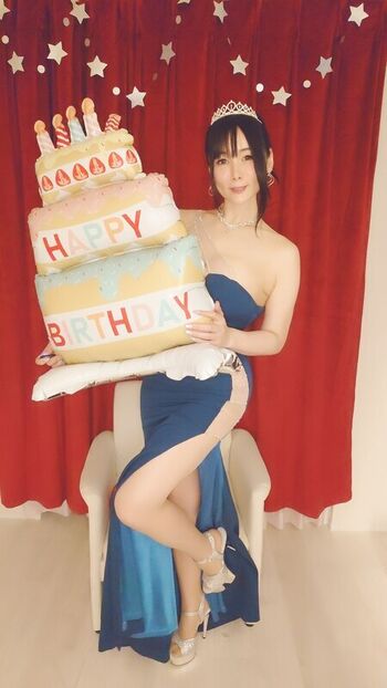 Full leaked Yui okada private photo