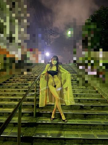 Full leaked Yui tomita private photo