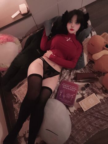 Full leaked Yuikai private photo