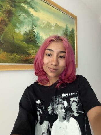 Full leaked Yuitenaa private photo