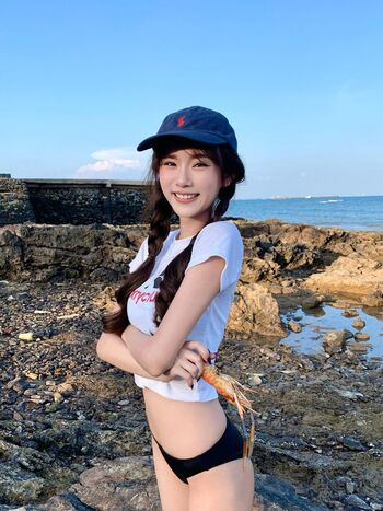 Full leaked Yujeen indyy private onlyfans photo