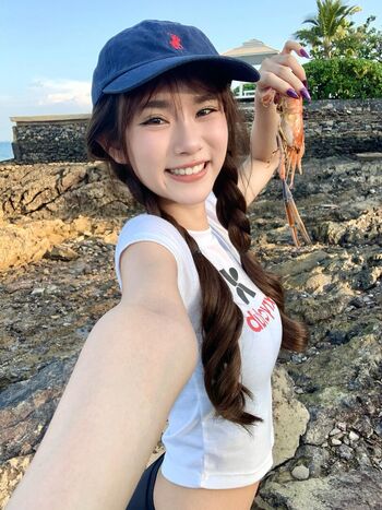 Full leaked Yujeen indyy private onlyfans photo