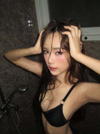 Full leaked Yujeen indyy private photo