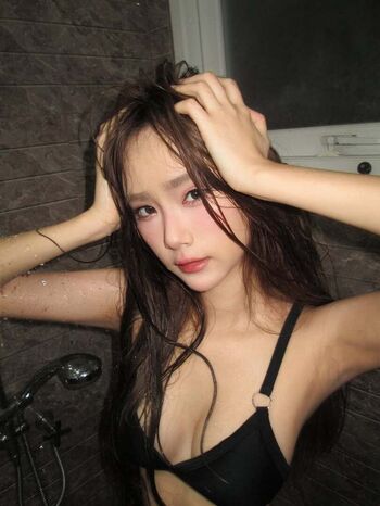 Full leaked Yujeen indyy private photo