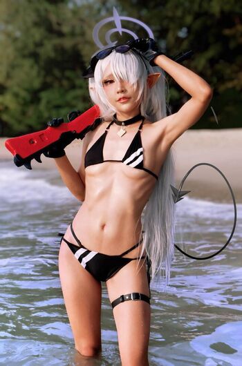 Full leaked Yujeen private onlyfans photo