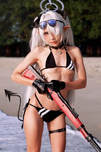 Full leaked Yujeen private onlyfans photo