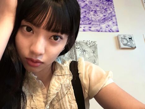 Full leaked Yujin private photo