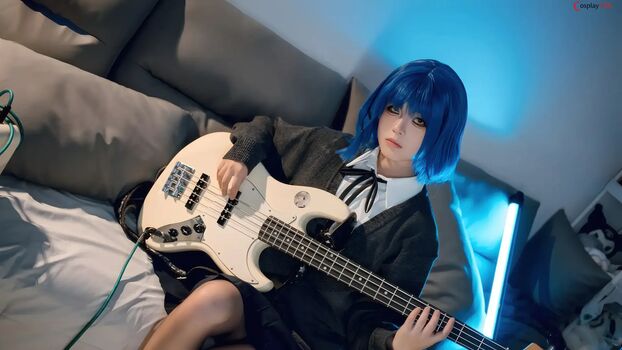 Full leaked Yuke private photo