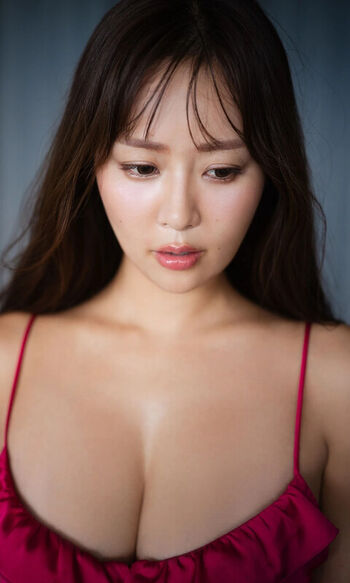 Full leaked Yuka iguchi private photo