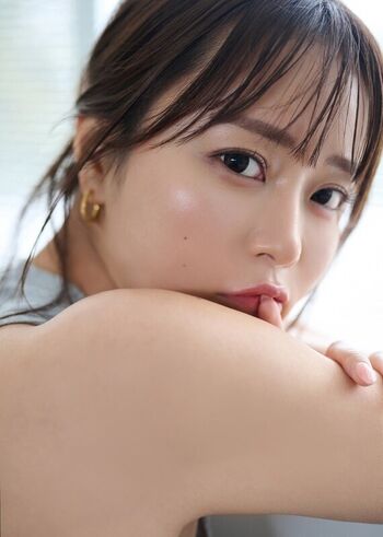 Full leaked Yuka iguchi private photo