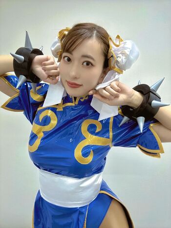 Full leaked Yuka kuramoti page private onlyfans photo