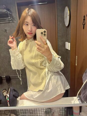 Full leaked Yuka kuramoti page private onlyfans photo