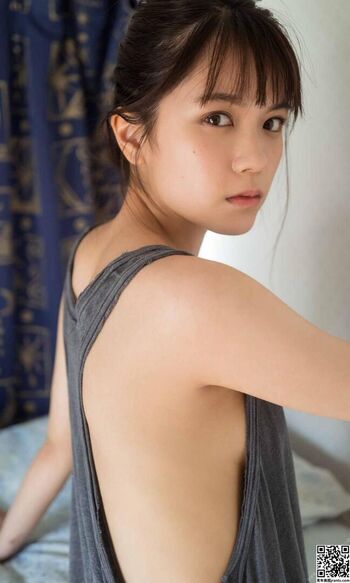 Full leaked Yuka murayama private photo