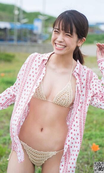 Full leaked Yuka murayama private photo