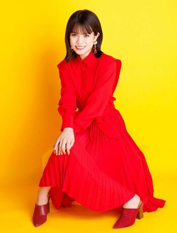 Full leaked Yuka murayama private photo