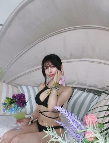 Full leaked Yuka private photo