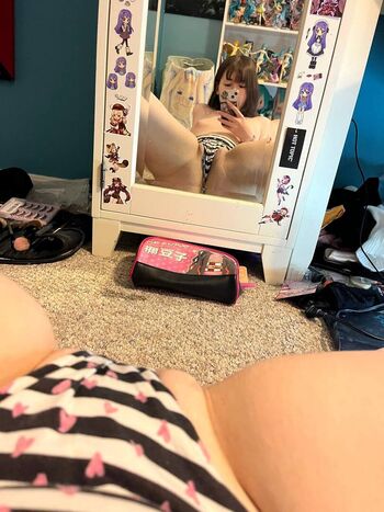 Full leaked Yukagore private onlyfans photo