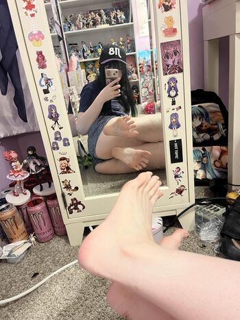 Full leaked Yukagore private onlyfans photo