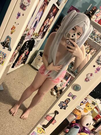 Full leaked Yukagore private onlyfans photo