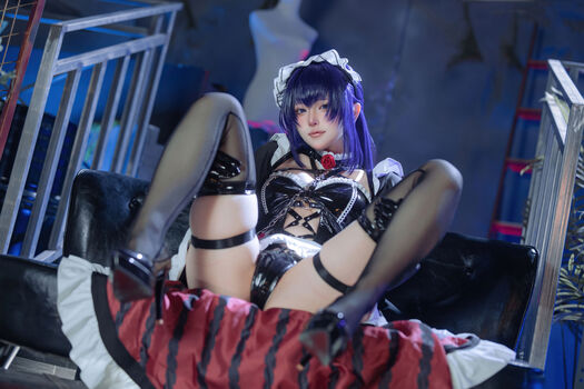 Full leaked Yukako private photo