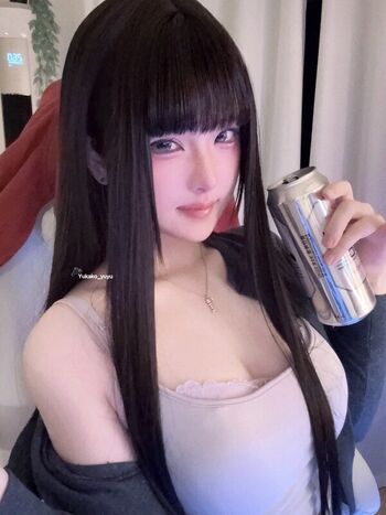 Full leaked Yukako page private photo