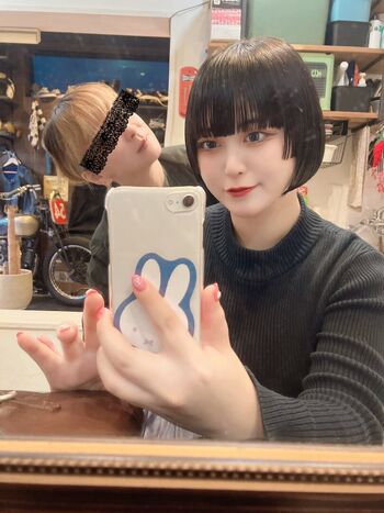 Full leaked Yukamaru maid private onlyfans photo