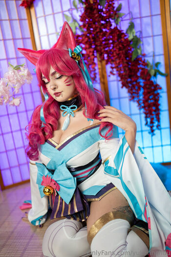 Full leaked Yukarinchuu private photo