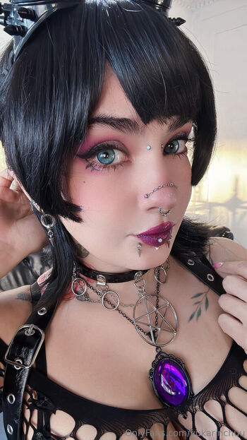 Full leaked Yukarinchuu private photo