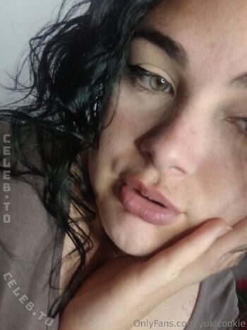 Full leaked Yuki cookkie private onlyfans photo