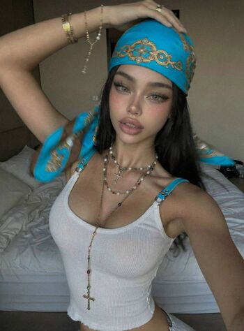 Full leaked Yuki min private photo
