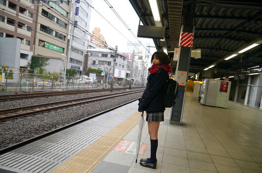 Full leaked Yuki natsume page private photo