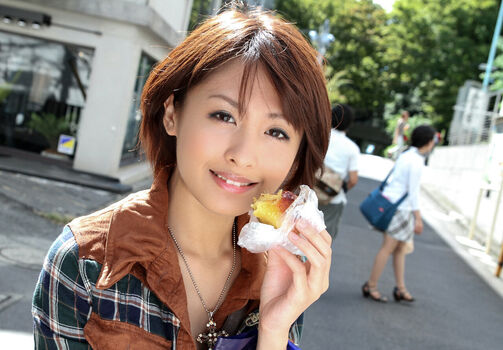 Full leaked Yuki natsume page private photo