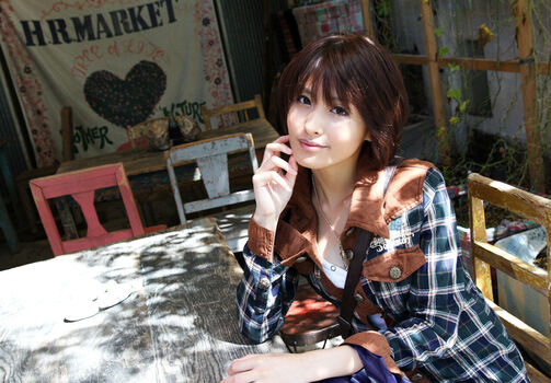 Full leaked Yuki natsume page private photo