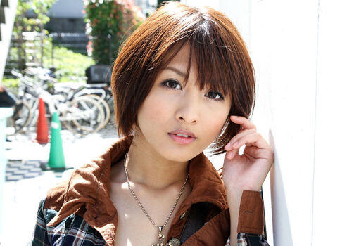 Full leaked Yuki natsume page private photo
