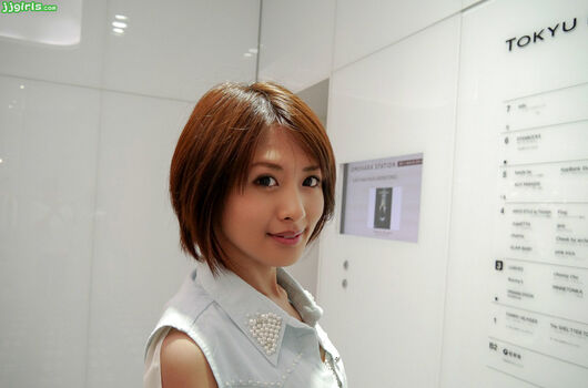 Full leaked Yuki natsume private photo