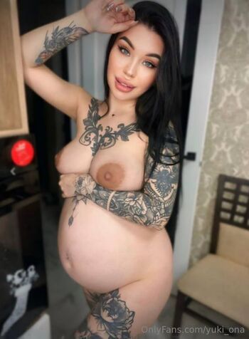 Full leaked Yuki ona private photo