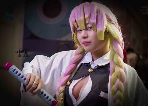 Full leaked Yuki teru page private photo