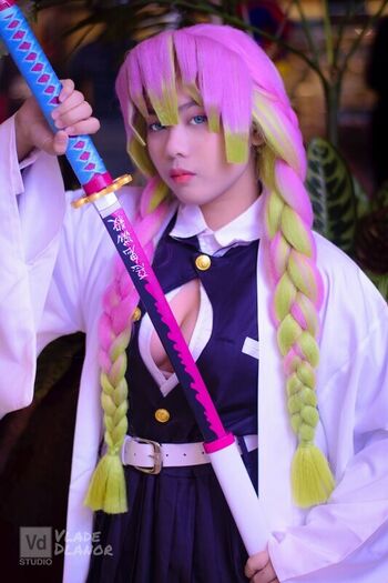 Yuki Teru