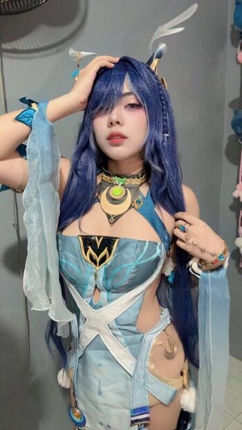 Full leaked Yuki teru private photo
