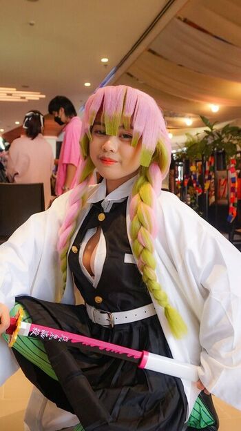 Full leaked Yuki teru private photo