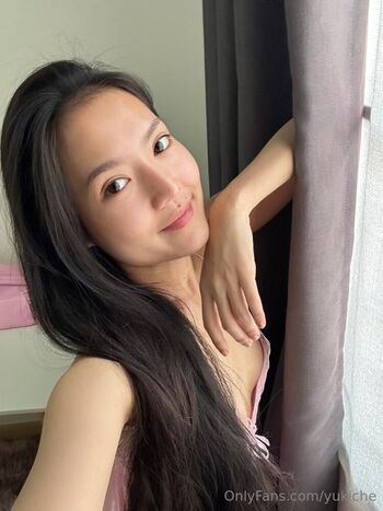 Full leaked Yukiche private photo