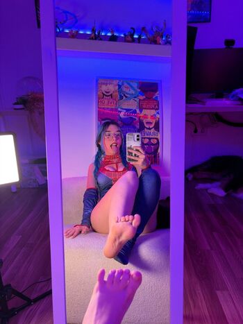 Full leaked Yukii chan private photo