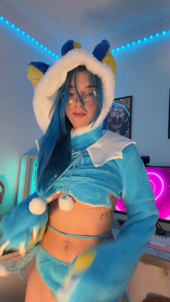 Full leaked Yukii chan private photo