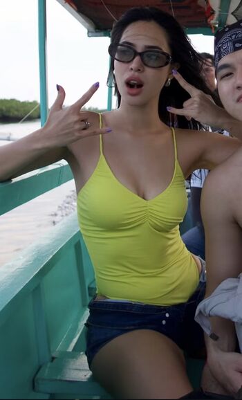 Full leaked Yukii takahashi private photo