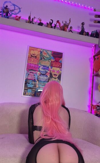 Full leaked Yukiichan private photo