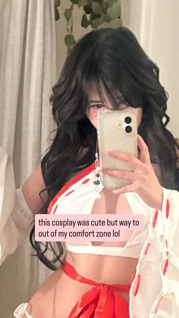 Full leaked Yukiifoxx page private onlyfans photo