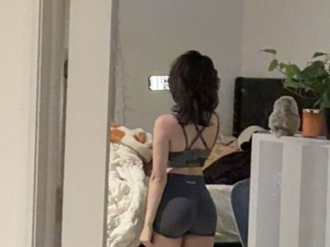 Full leaked Yukiifoxx page private onlyfans photo