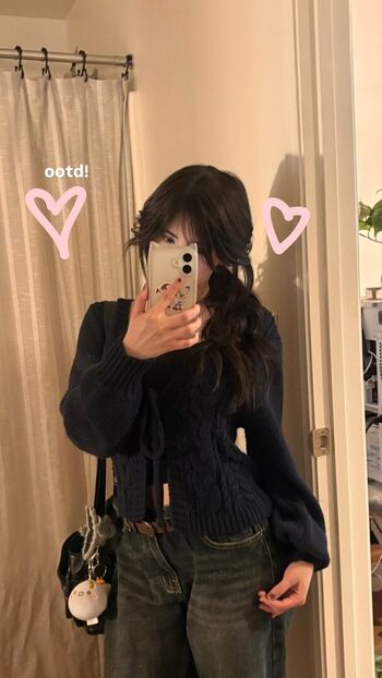 Full leaked Yukiifoxx private onlyfans photo