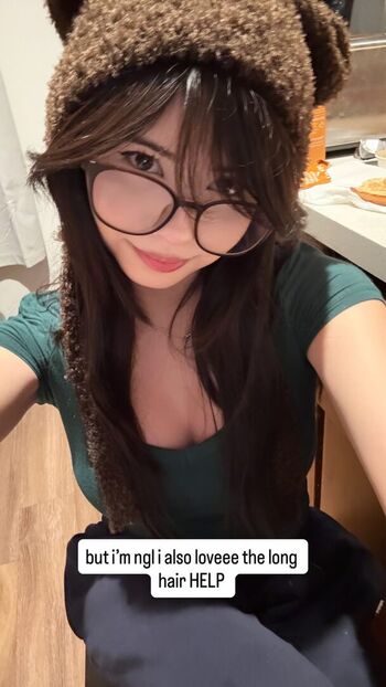 Full leaked Yukiifoxx private onlyfans photo