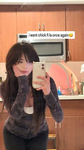 Full leaked Yukiifoxx private onlyfans photo